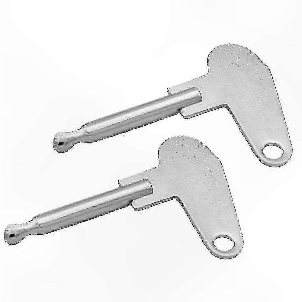 Replacement Ignition Lock Keys for Tractor, Excavator, and Truck Models