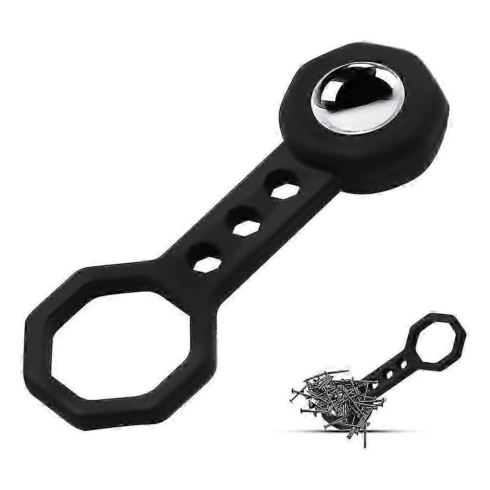 Stud Finder Wall Scanner,27 Pounds Pull Magnetic Power,B