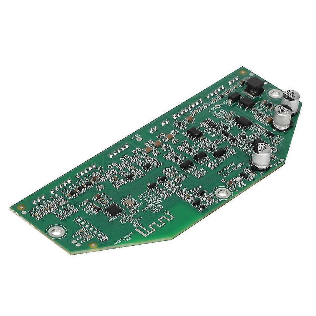 För G4 Electric Scooter Moderkort Display Board