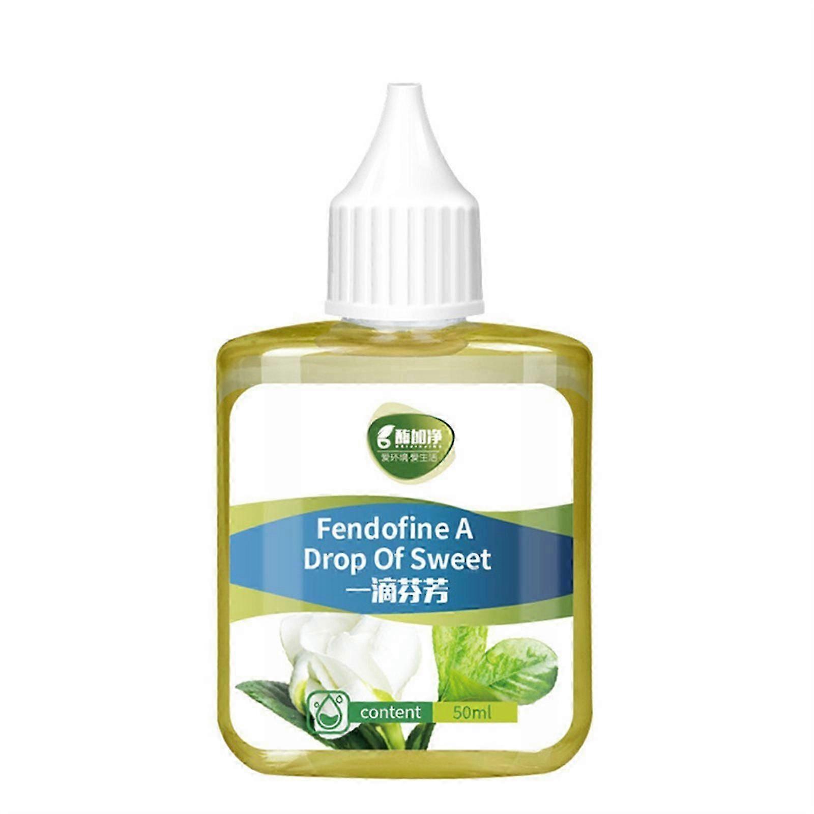 Toilet Deodorant A Drop Of Fragrant Toilet Toilet Taste-removing Fragrance-retaining Fragrance-removing Agent Air Freshener