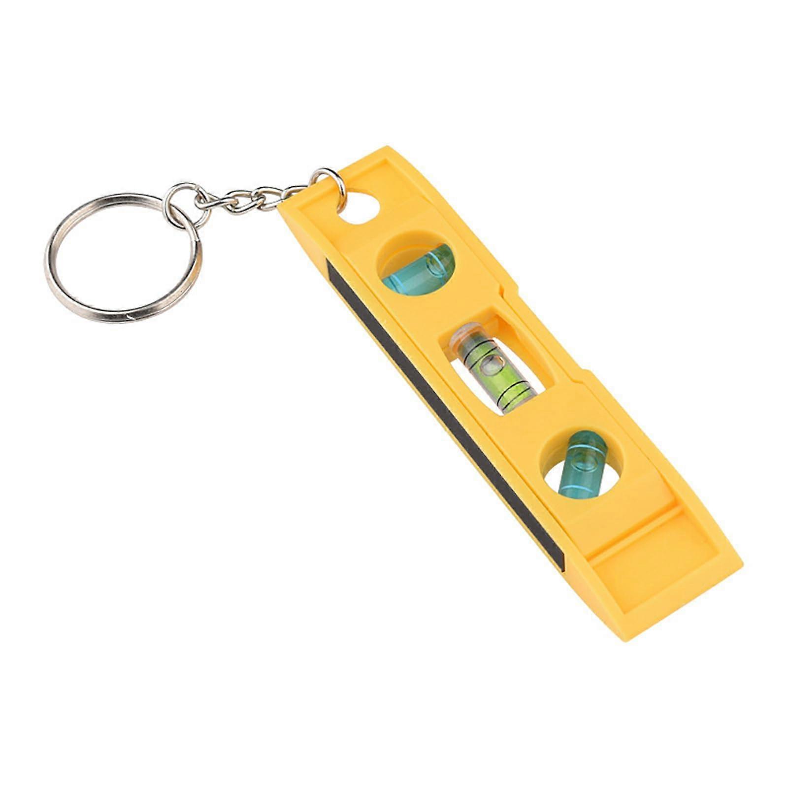 Leveling Tool Set Of 3 For Vertical And 45-Degree Alignment For Shelves Cabinets Tiles And Pictures