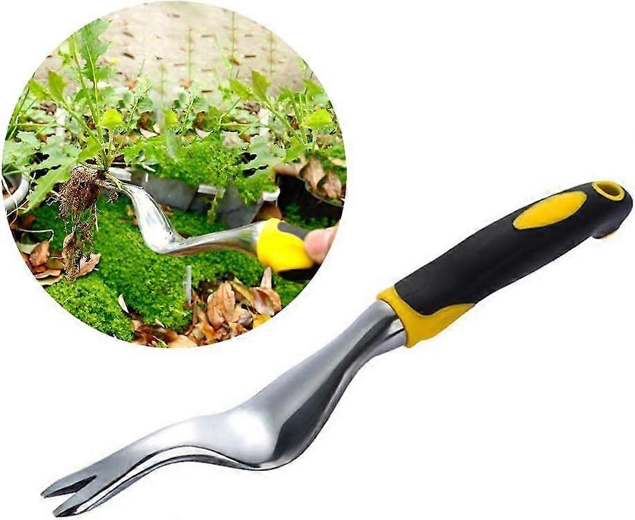 Dandelion Hand Weeding Tool Manual Weeding Tool for Patio Weed Puller - For