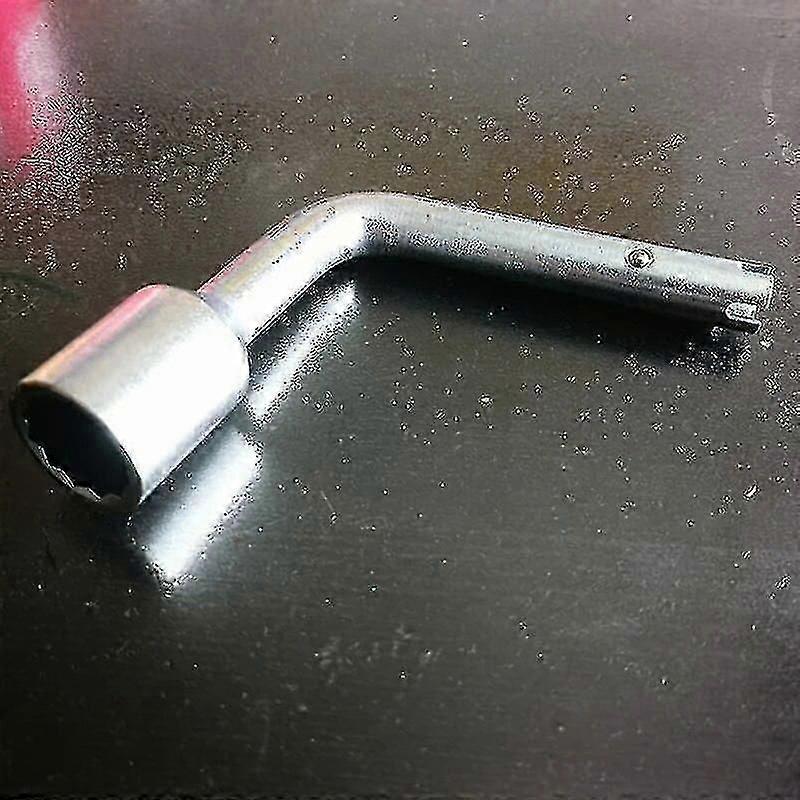 沃尔沃卡车工具 Voe JD004 21626783 20550145 20806927驾驶室扳手 22 毫米-裕佳