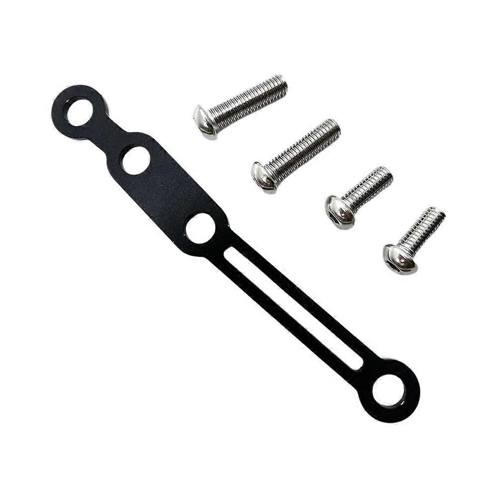 Motorcycle Exhaust Hanger Brackets for Husqvarna 401 Svartpilen 401 VITPILEN 401 Exhaust Hanger