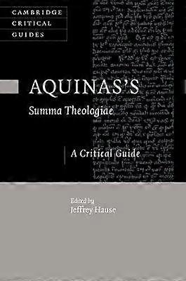 Aquinas's Summa Teologiae