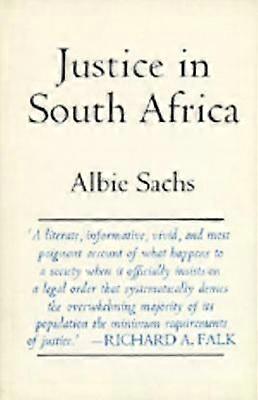 Justiz in Südafrika