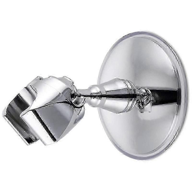 Shower head bracket 360 rotation adjustable