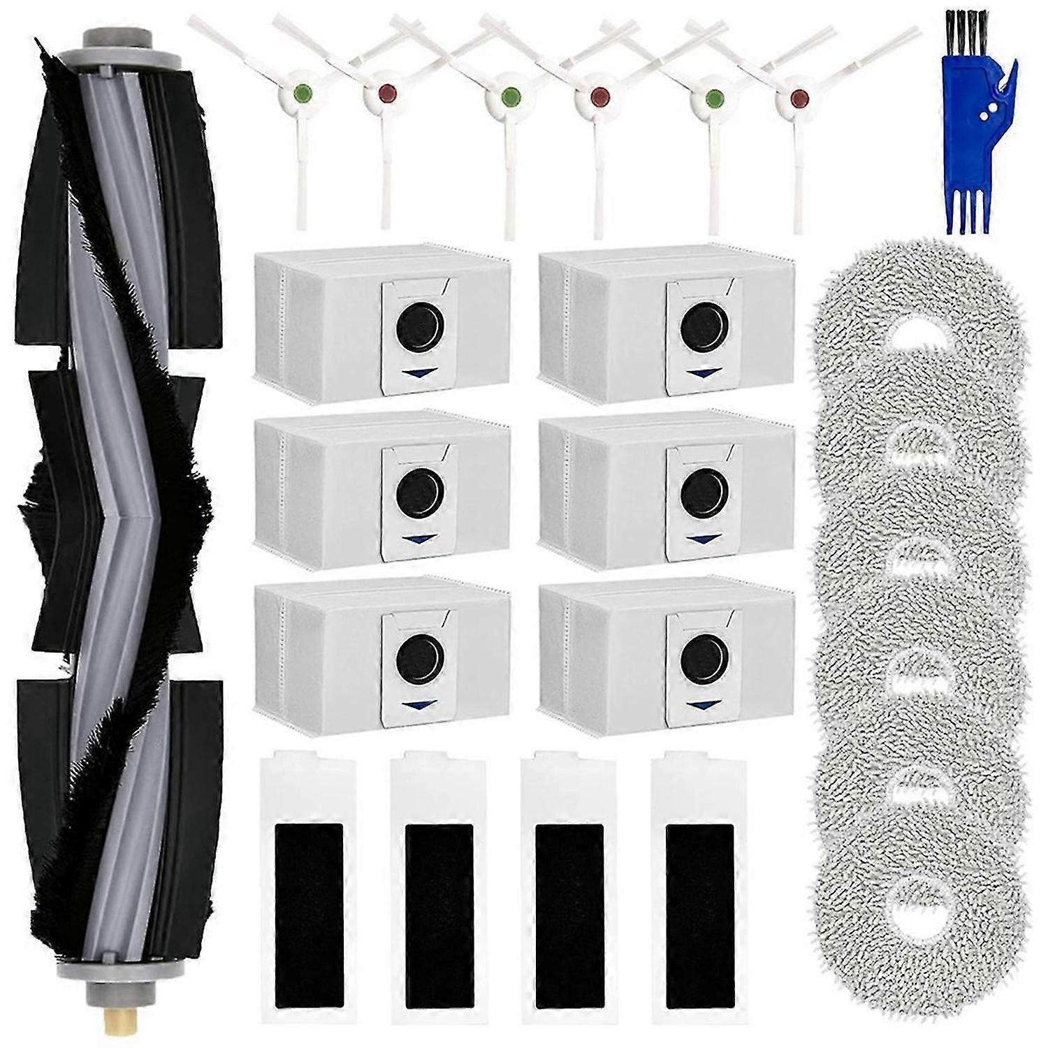 Accessories Kit For Vacuum Cleaher