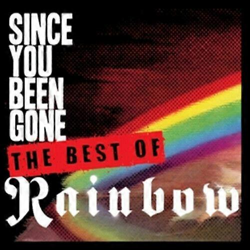 Rainbow Since You Been Gone Samlings-CDen (2013)