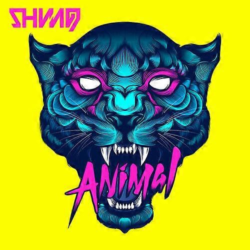 Shining Animals CD (2018) NUOVO