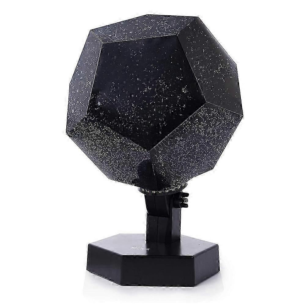 Star Lamp Projector Educational Light - Learn About the At Night