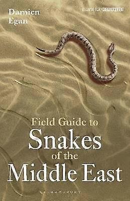 Field Guide to Snakes of the Middle East