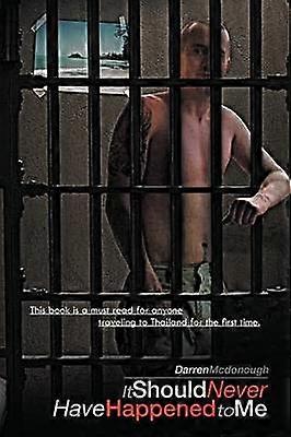 It Should Never Have Happened to Me