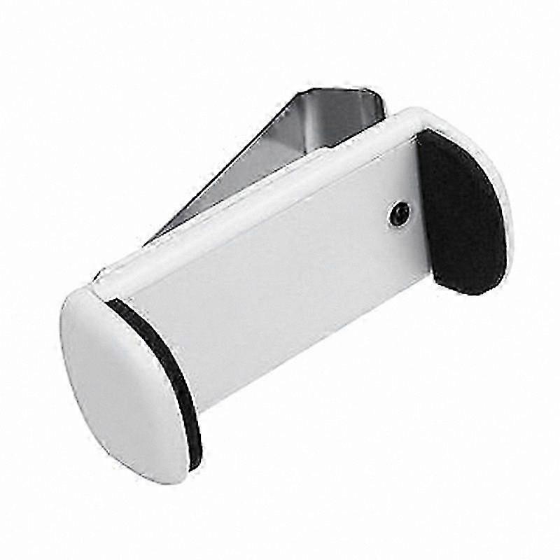 Adjustable Sun Visor Clip Holder for Garage Door Opener Remote Controls