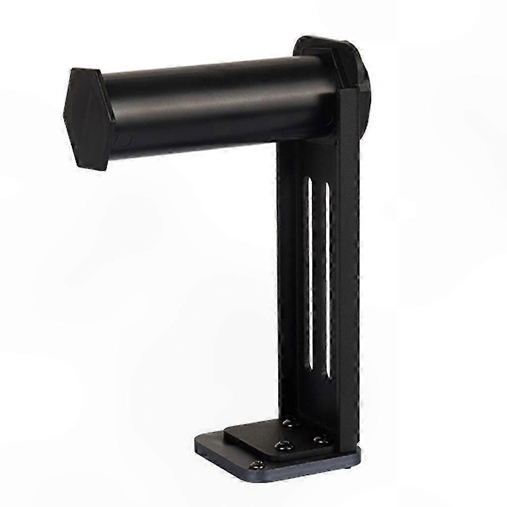 Universal Adjustable Spool Stand for 3D Printer Filament, Compatible with ABS and PETG Materials