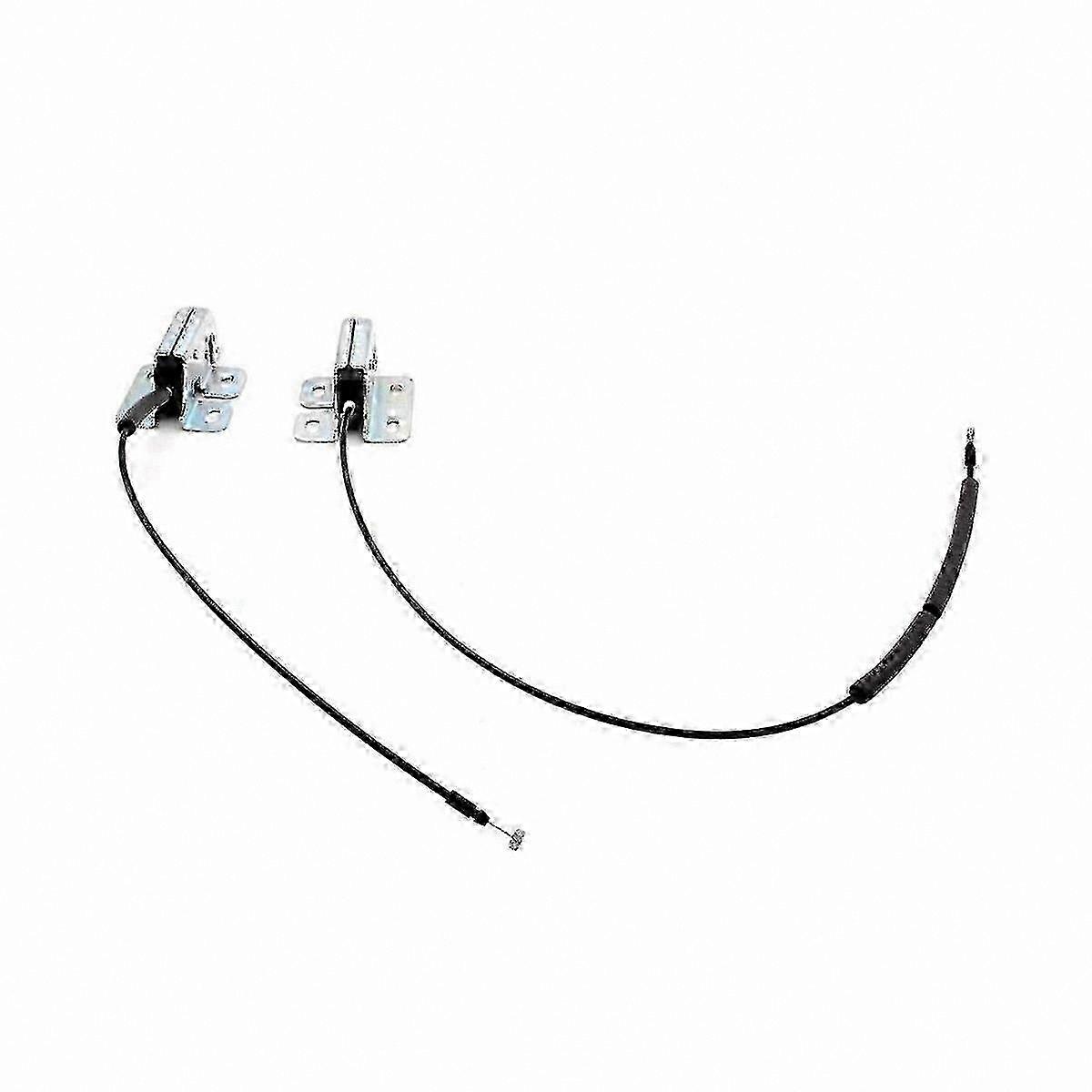 Rear Trunk Lock for 2008-2016 SUV Models - Left Right Hatchback Replacement