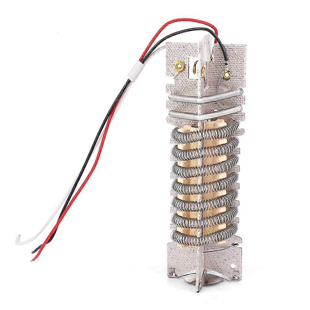 Hot Air Gun Heating Core Replacement Kit Accessories High Stability for Solder Tool 1500W