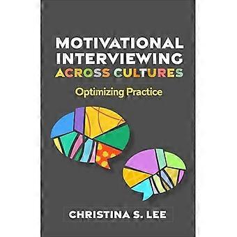 Colloquio motivazionale tra culture: ottimizzare la pratica