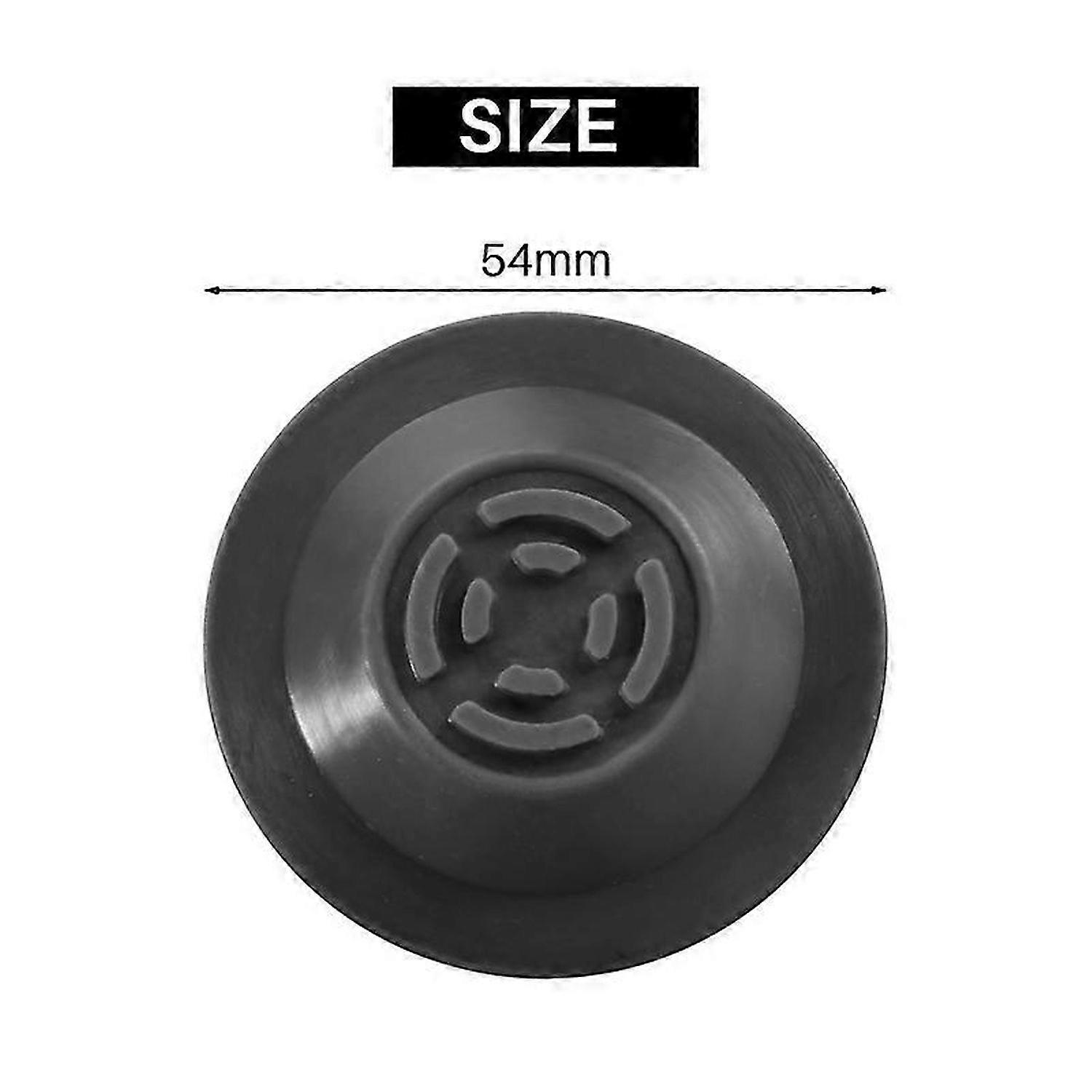 Espresso Cleaning Kits Disc for Espresso Machines - 54mm Backflush Tablets for Espresso Makers Acces