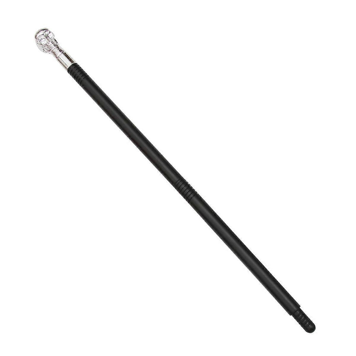 Colsplay Costume Scepter Prop Skeleton Staff for Party Use 1Pcs