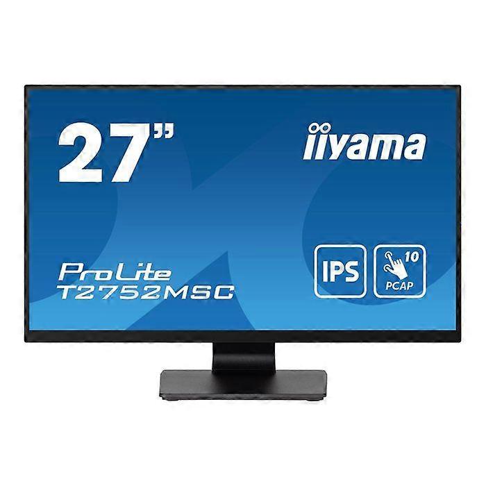 iiyama ProLite T2752MSC-B1 -