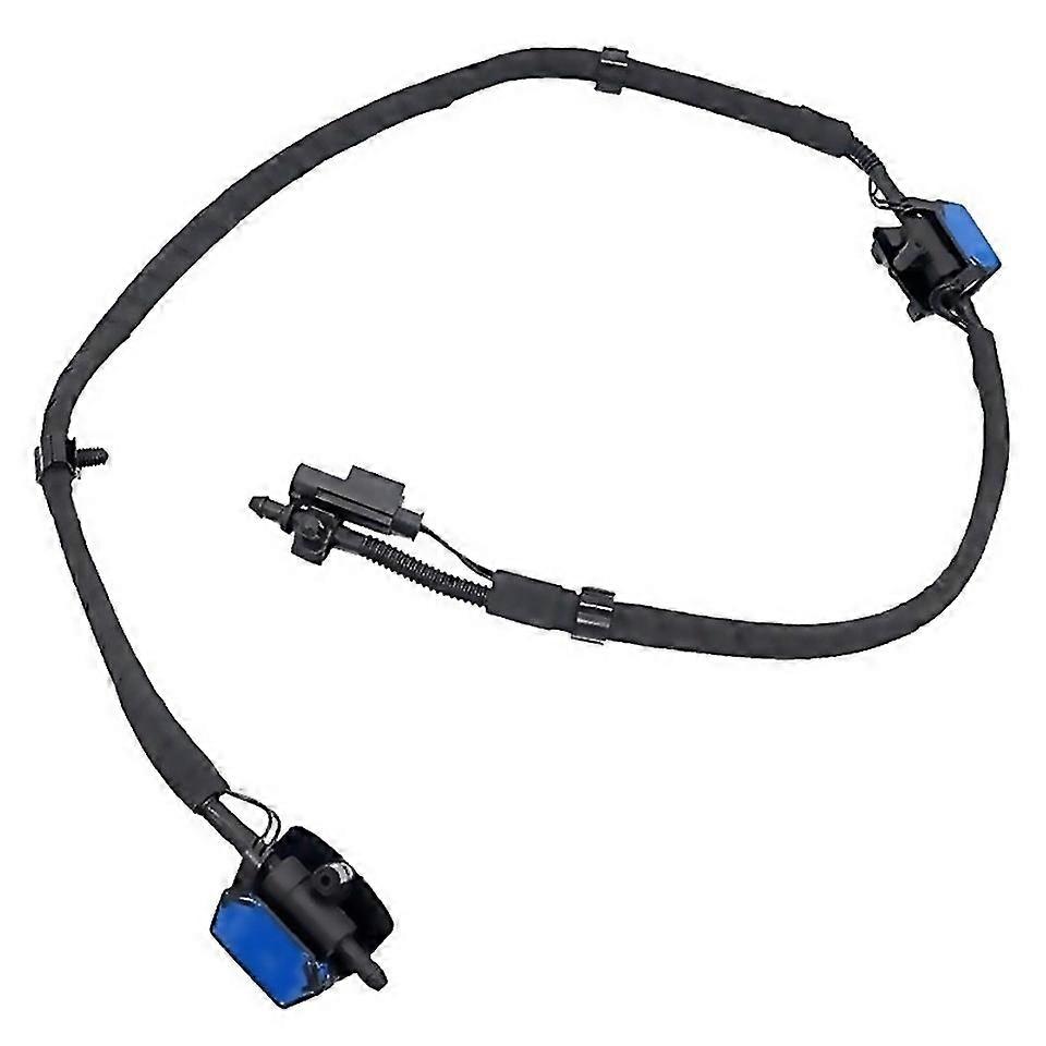 For Front Windshield Washer Nozzle Jet 61667367464 For F32 F33 F36 4 Series