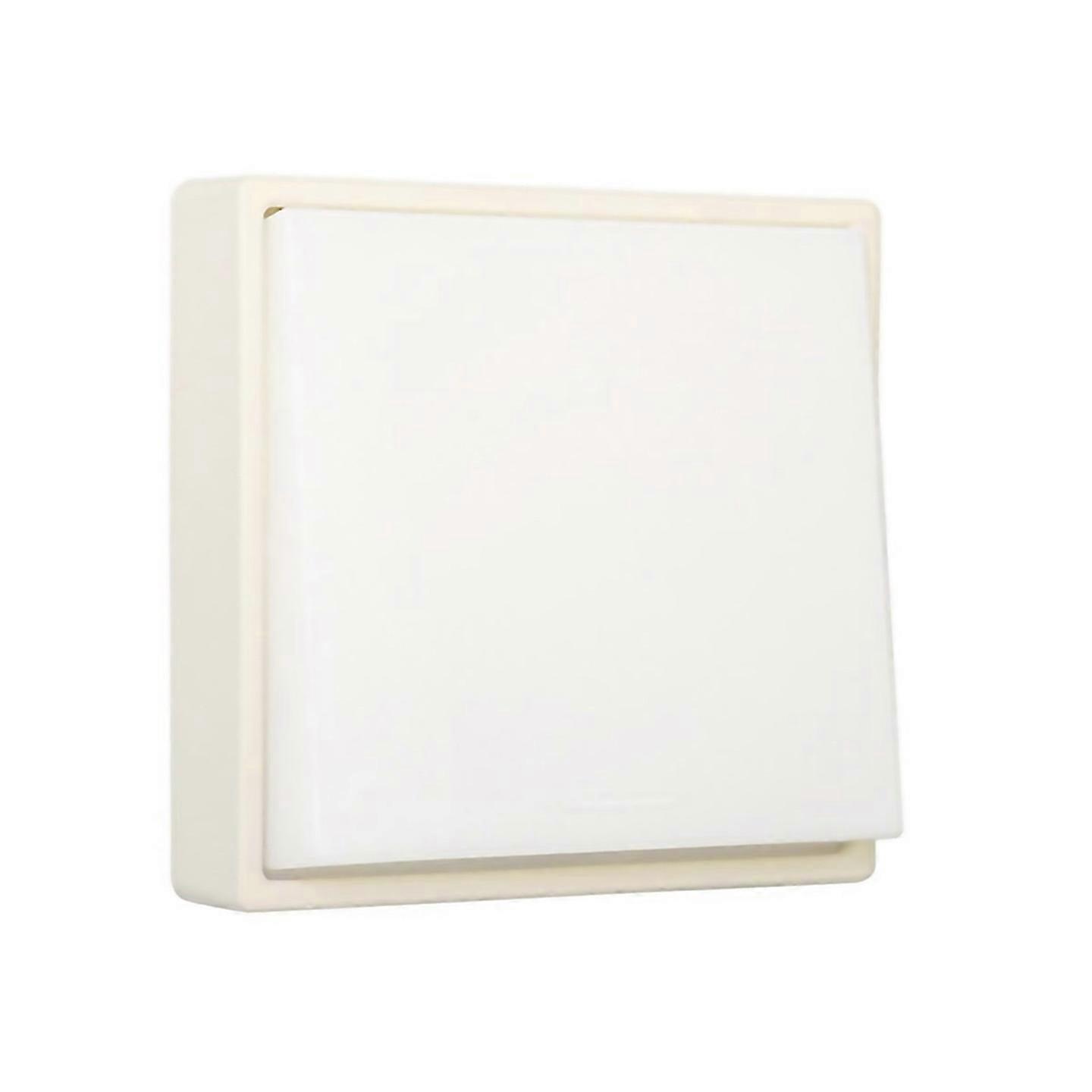For Switch Light Usb Charging Simple Ins Style Night Light Simple White