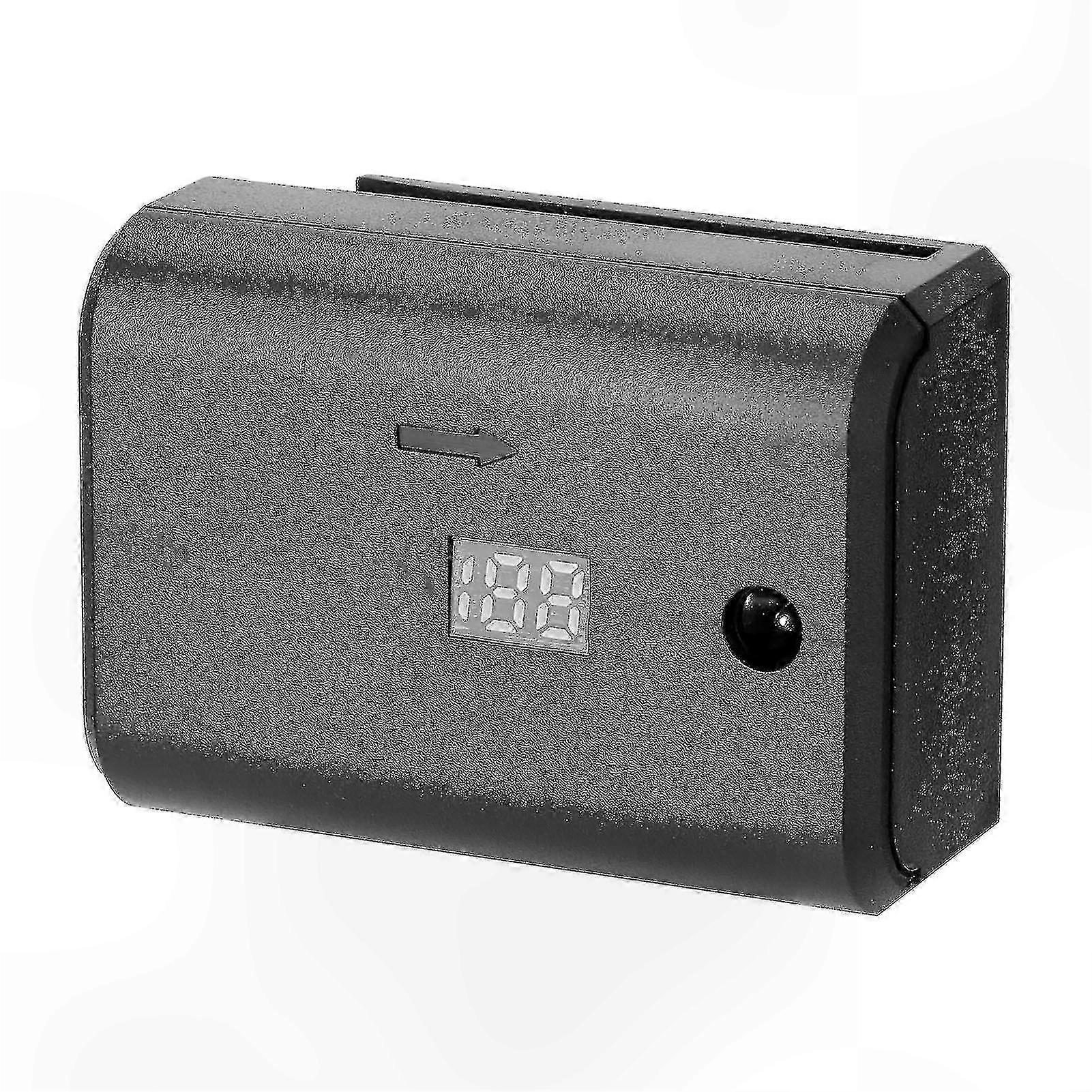 Large Capacity 3.7V 1200mAh Rechargeable Battery for Laser Leveling Tools (4 Specifications)