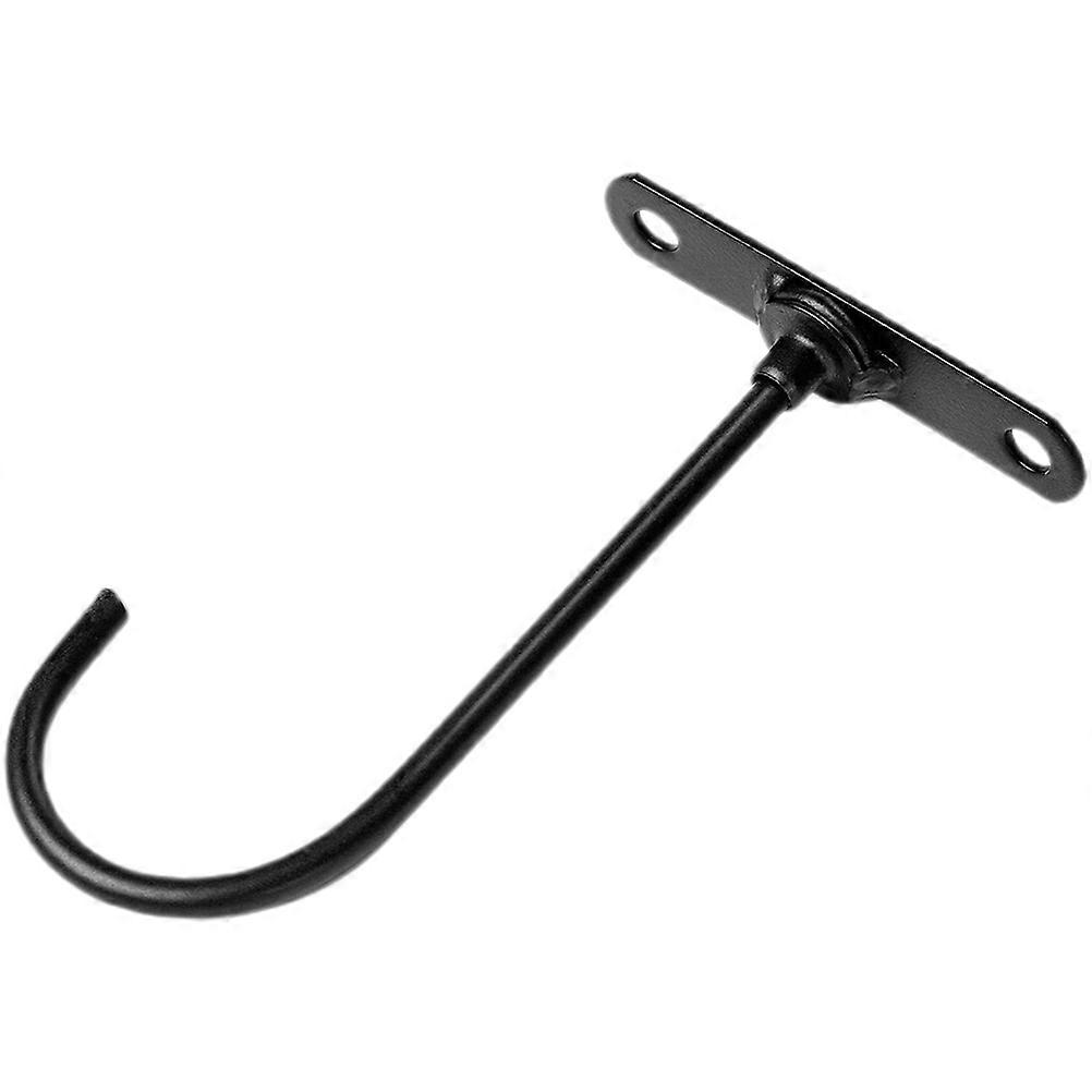 Iron Kitchen Hook Banana Hook for Hanging Home Use