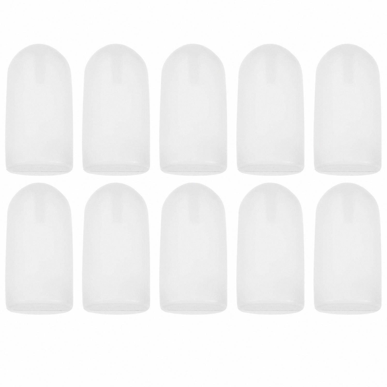 10 Pack Small Plush Dog Toy Squeakers Replacement Inserts for Chewable Playthings
