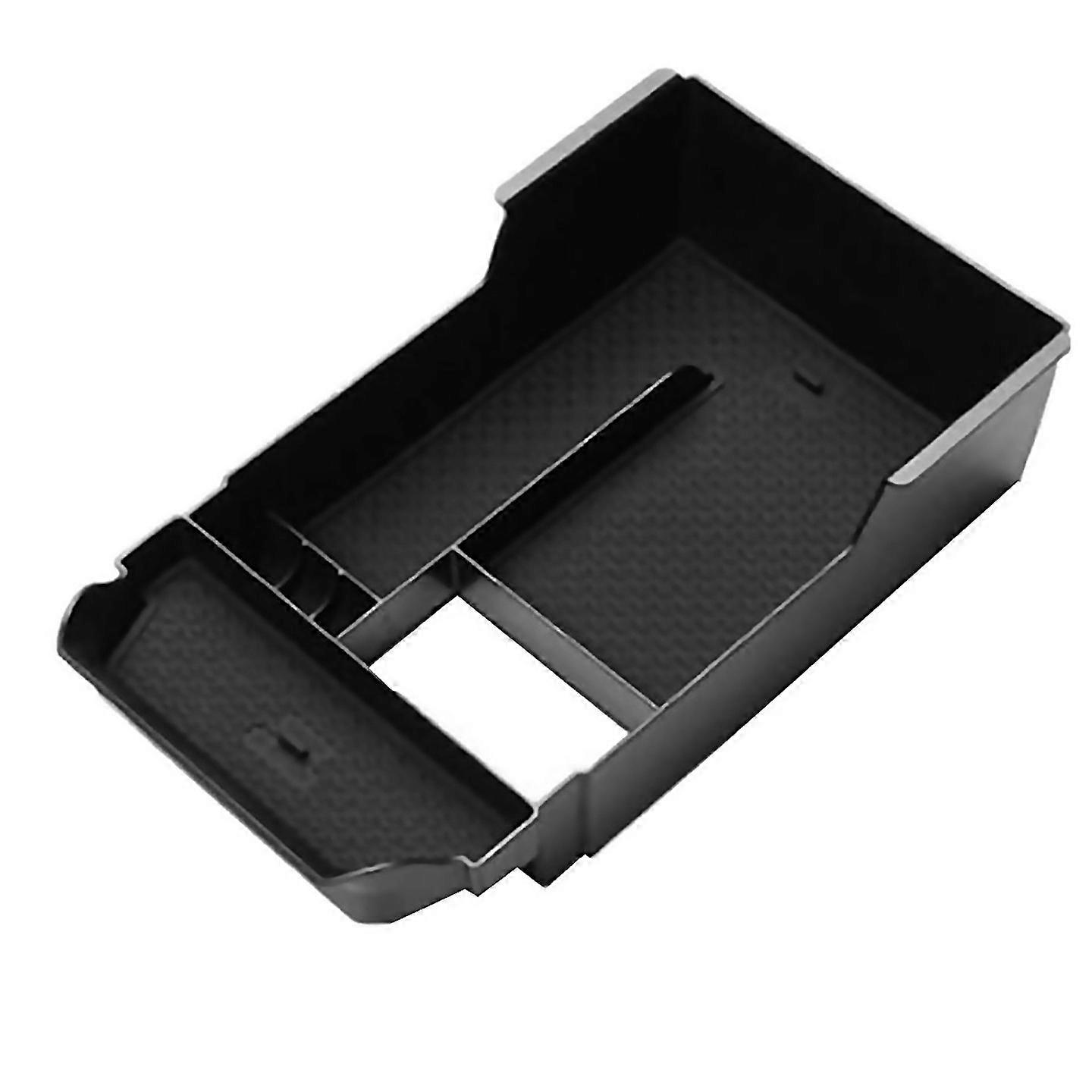 For Car Center Console Armrest Storage Box For Cx30 Cx30 20202024 Interior Holder Organizer
