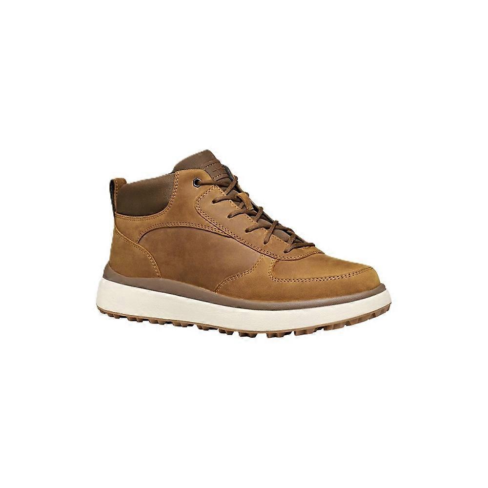 Shoes Geox Granito + Grip U56MSB000FFC2112