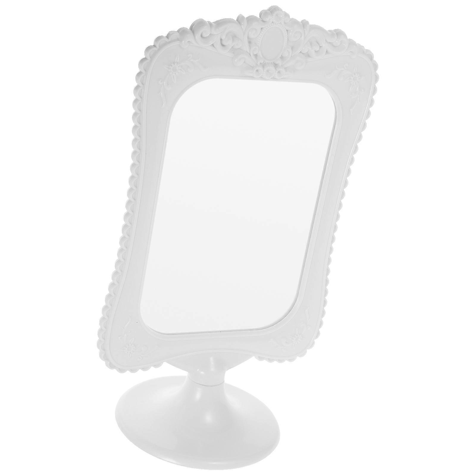 Black Plastic Double Sided Picture Frames Photo Frame for Displaying 2Pcs