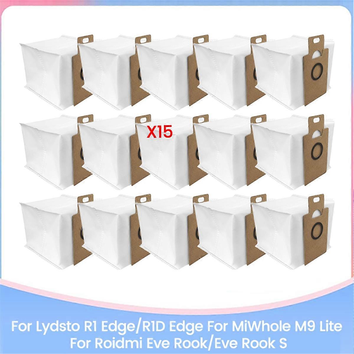 Dust Bag for R1 Edge/R1D Edge for MiWhole M9 Lite B
