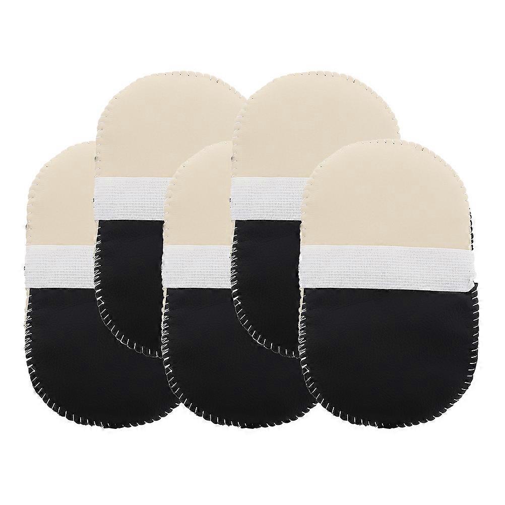 Multipurpose Shoe Cleaning Gloves for Shoes Polishing with 20Pcs for Daily Use
