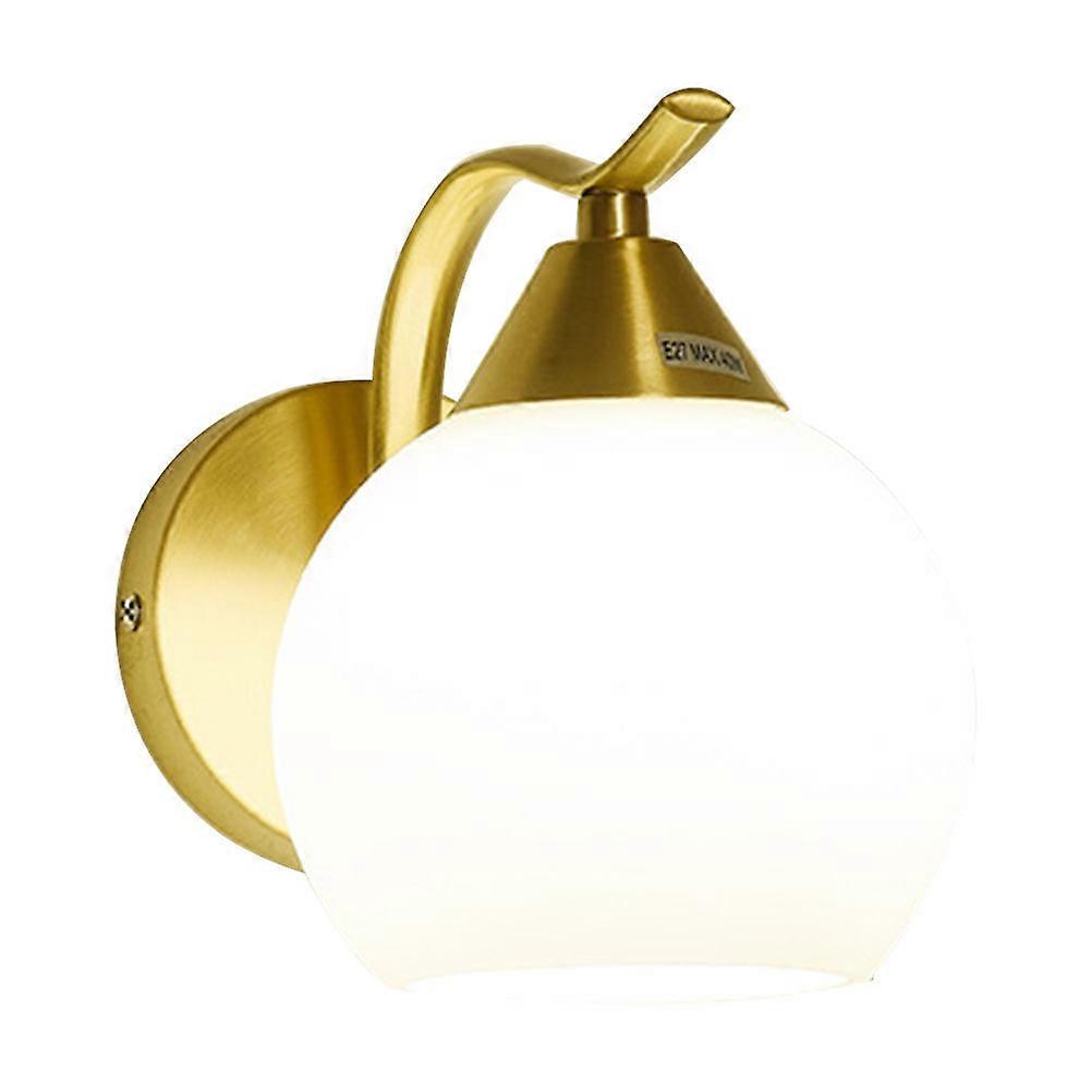 Corridor Light Creative Wall Light for Indoor Use 2Pcs Bedside Pendant