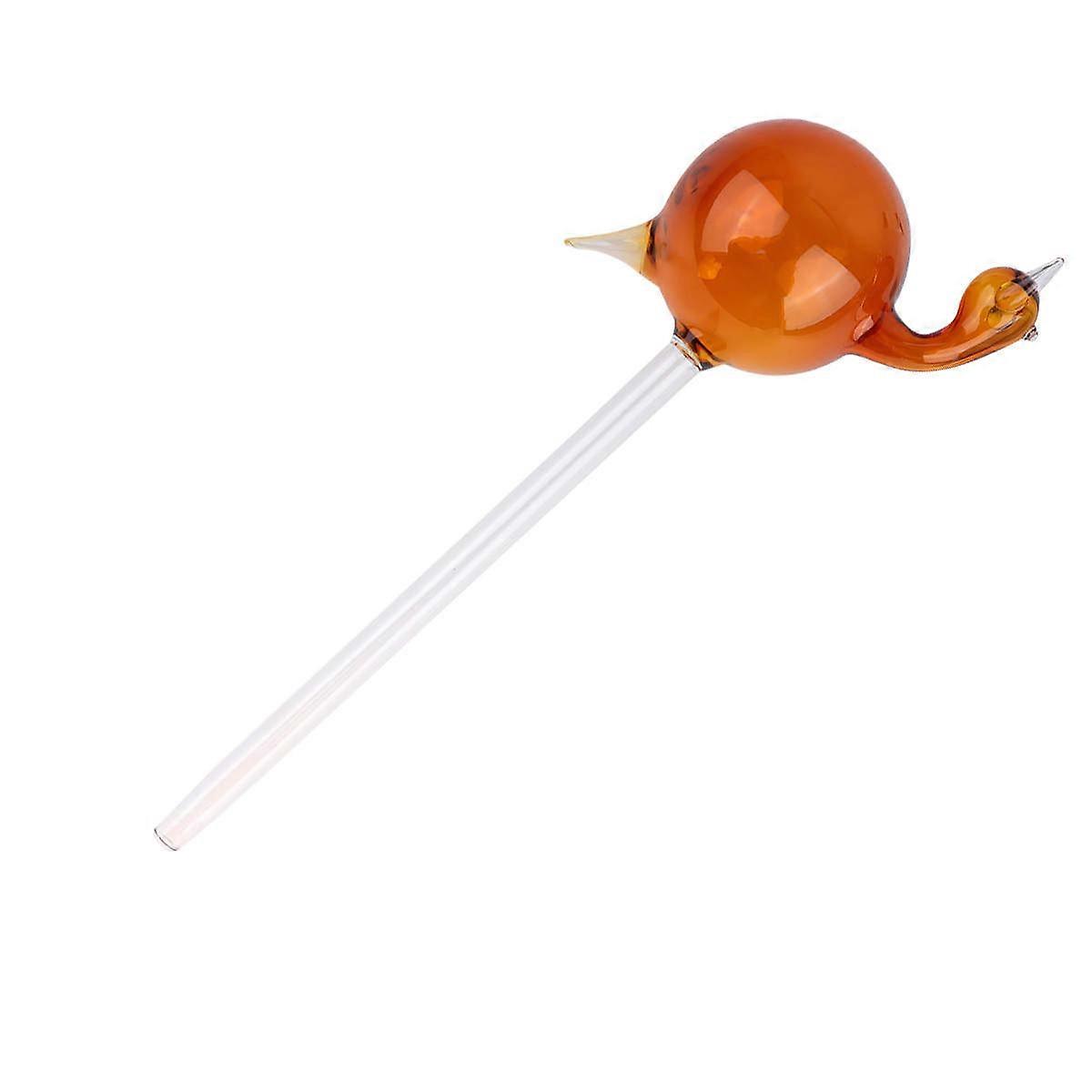 Automatic Watering Snail Shape Self Watering Devices for Plants