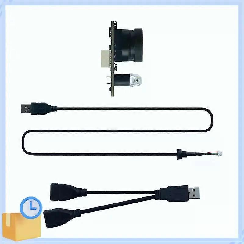 Popular Camera For ANYCUBIC Kobra 3 For ANYCUBIC Kobra 3 Camera Real-Time Monitoring 3D Printing