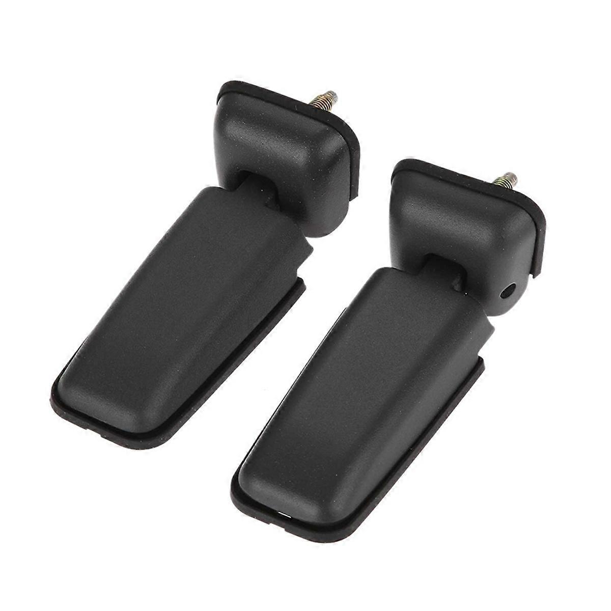 2 PCS Car Window Chain 90321-ZP40A for 