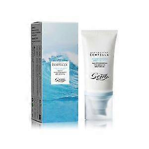 Protective cream isolates UV rays, waterproof and sweat-proof, mild and