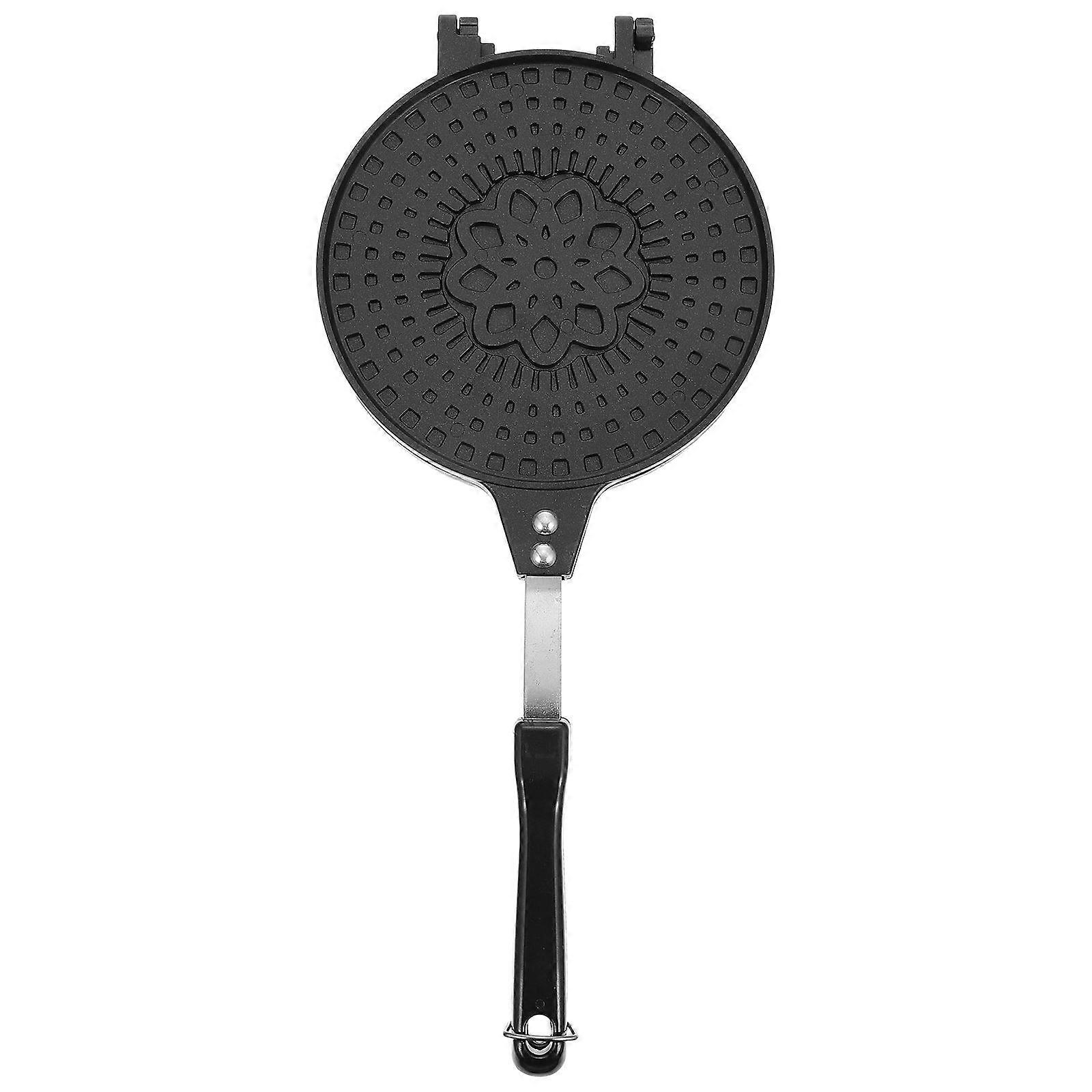 Egg Roll Skillet Non Stick Cookware for Omelets Making Pan