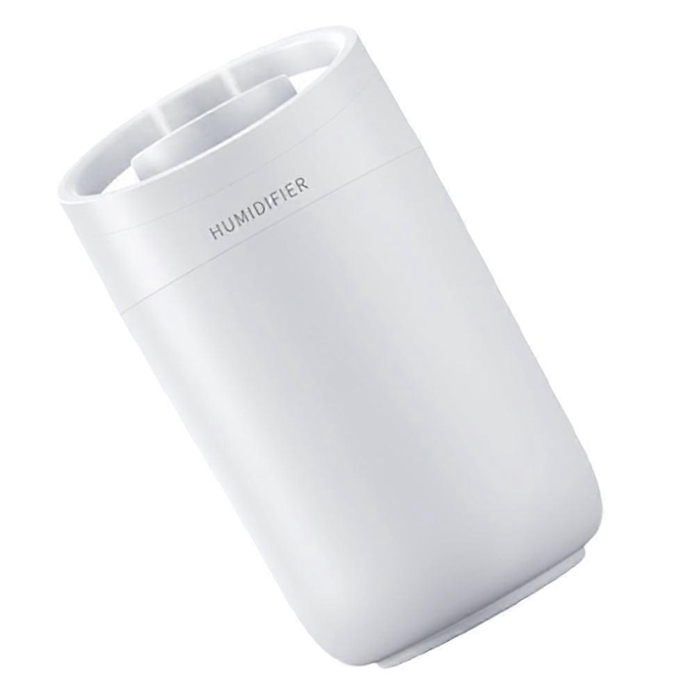 Household Air Purifier Humidifier with Portable Mute Feature 3Sets