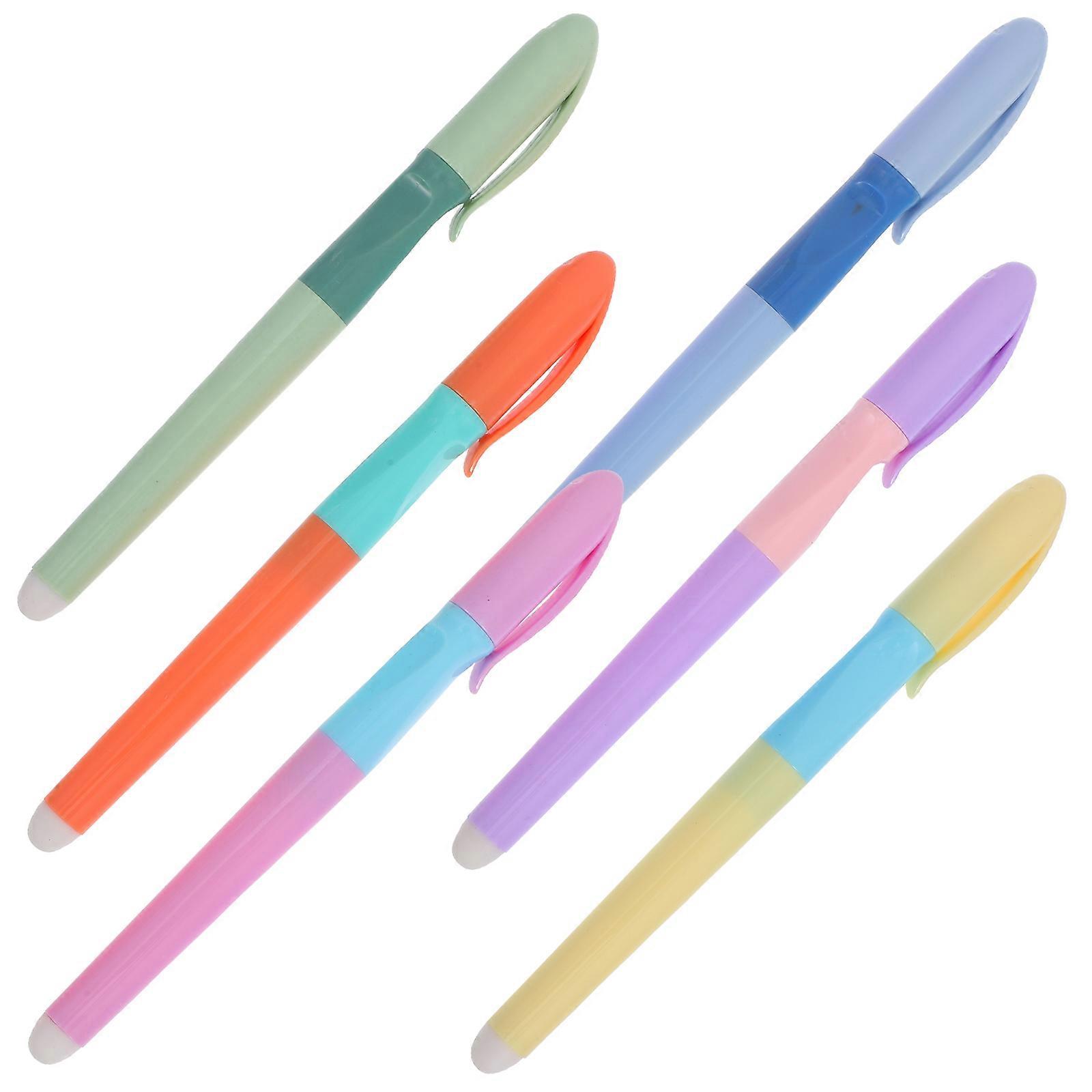 Perpetual Pencil Continuous Writing Pencil for School Use 12Pcs