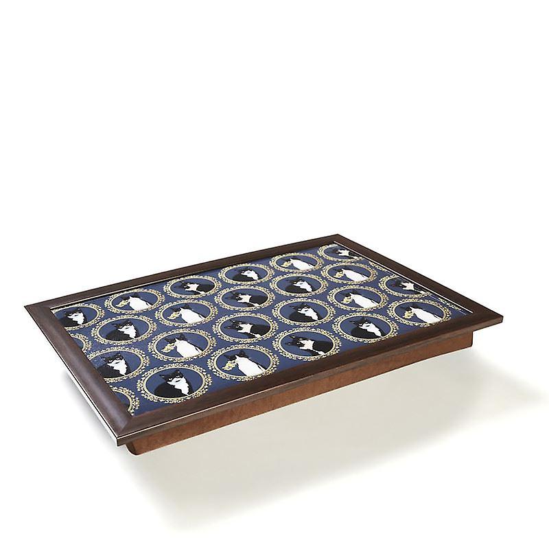 Penguin Home® Cushioned Lap Tray