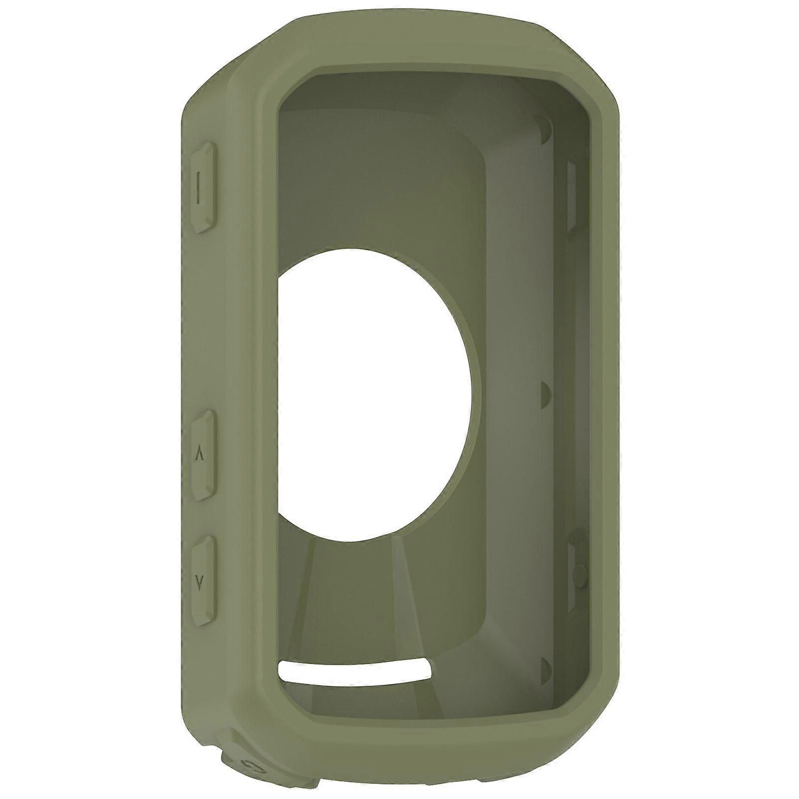 For Bike Computer edge550 Protector Shockproof Silicone Soft Protective Case