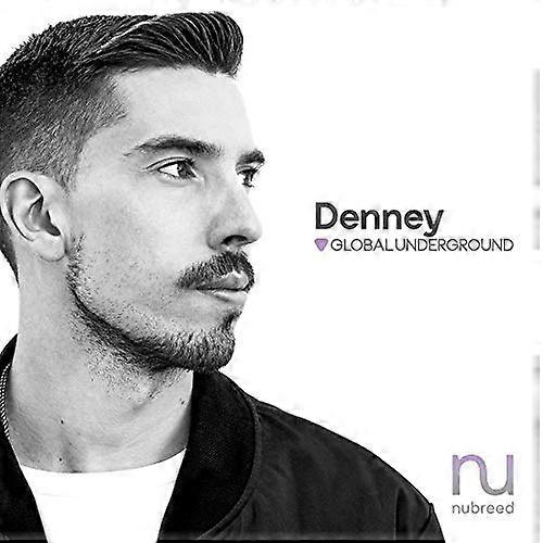 Denney - Global Underground: Nubreed 12 [CD]