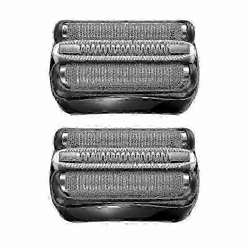 Replacement Shaver Head for Series 3 32B Foil & Cutter Compatible with 3000S 3010S 3020S Models