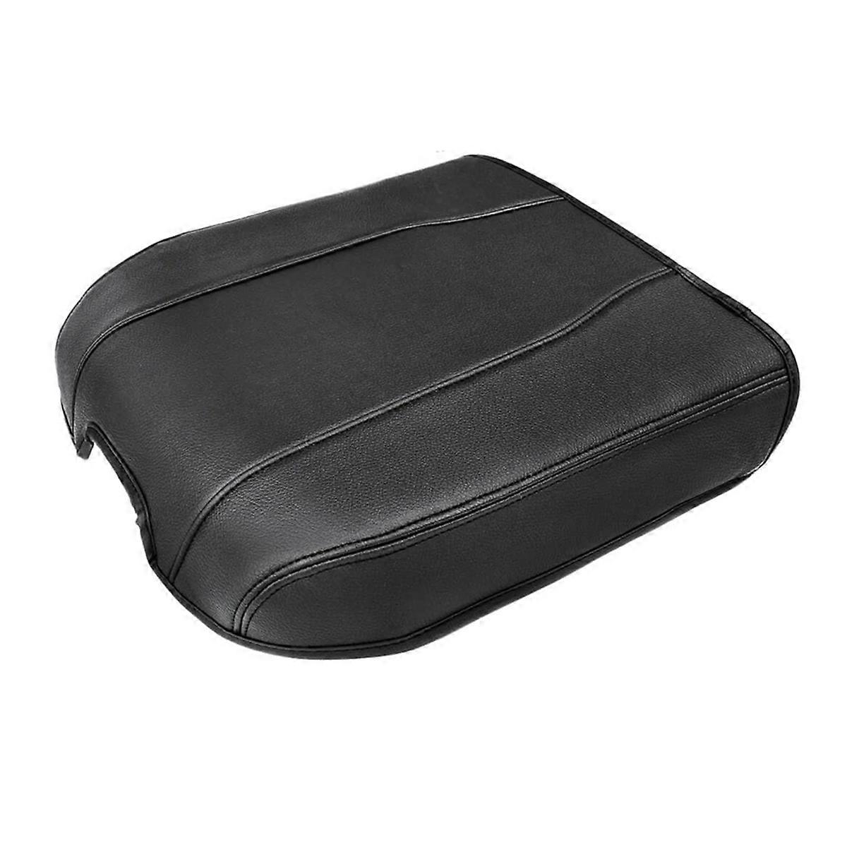 Center Console Armrest Cover for 2019-2025