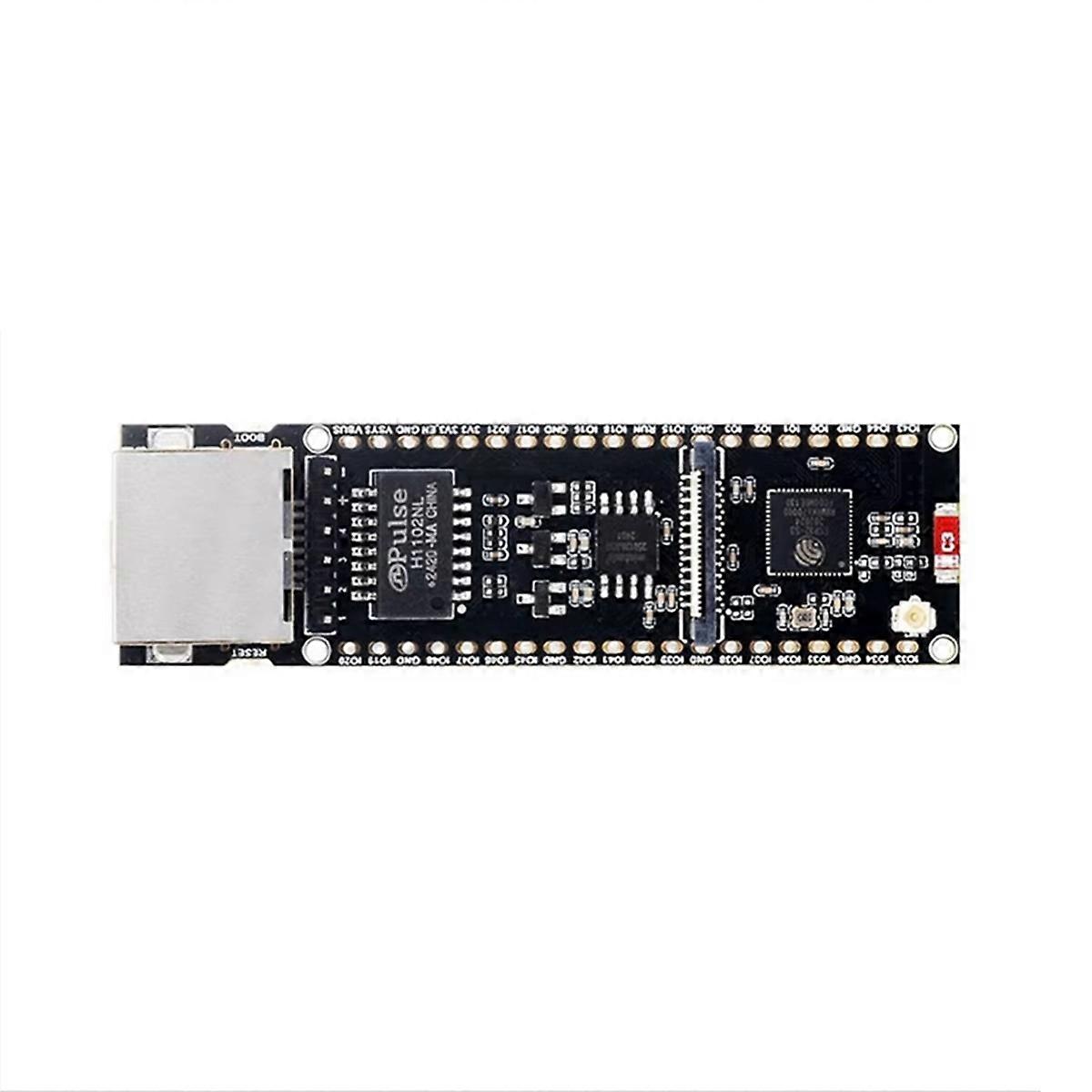 ESP32-S3 ETH Ethernet Development Board Dual-Core ESP32-S3-ETH