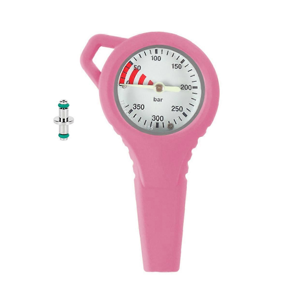 Scuba Diving Residual Pressure Gauge
Diving Residual Pressure Gauge
